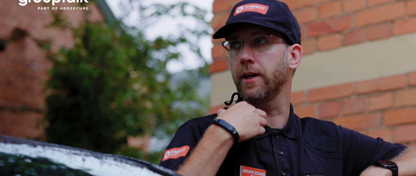 How Tempest Security scaled field communication from radios to PoC