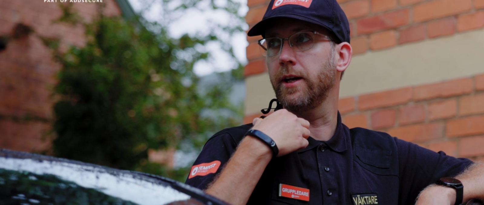 How Tempest Security scaled field communication from radios to PoC