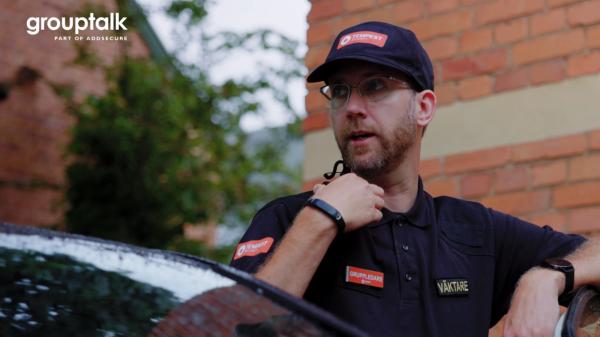 How Tempest Security scaled field communication from radios to PoC