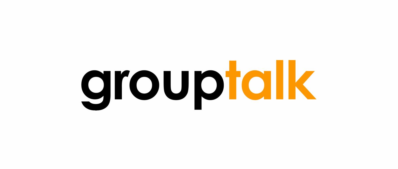 GroupTalk logo