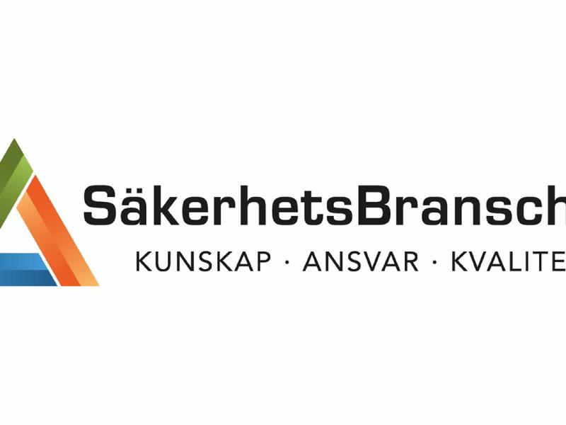 GroupTalk is a member of SäkerhetsBranschen