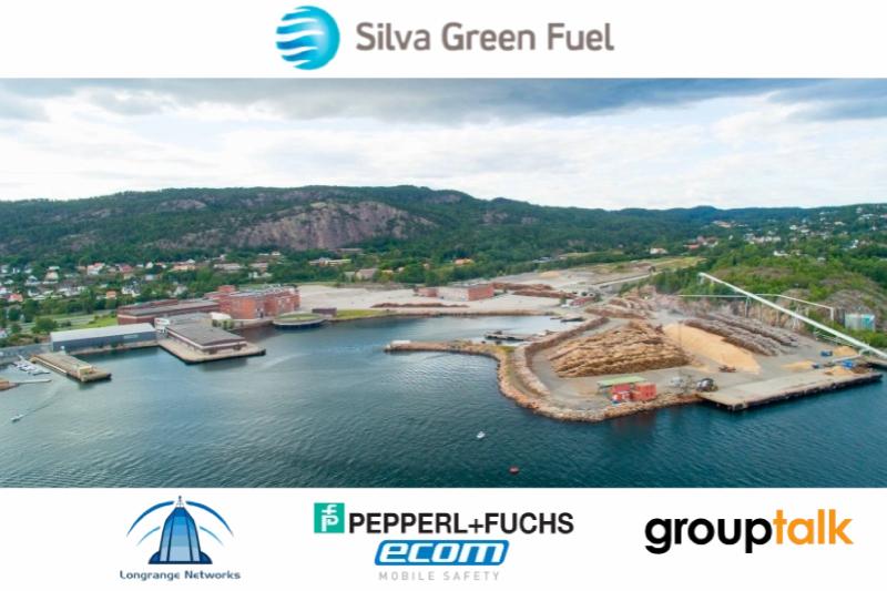 A success story together with Silva Green Feul 