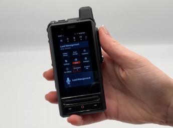 GT25 radio