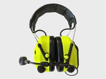 3M PELTOR WS ProTac XPI