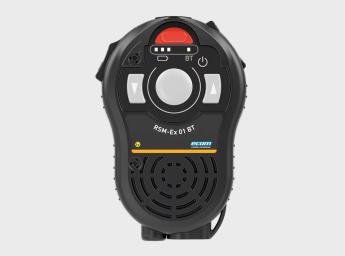 ATEX RSM from Pepperl and Fuchs