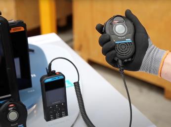 ATEX RSM for zone 1