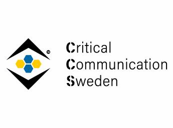 Critical Communication Sweden