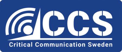 Critical Communication Sweden logo
