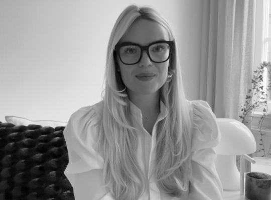 Cornelia Johnsson