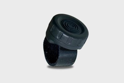 Personal alarm button