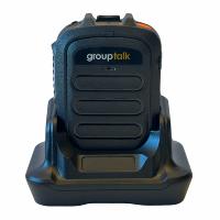 Bluetooth Remote Speaker Microphone for PTT