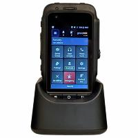 gt23 two way radio with personal alarm