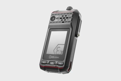 i.safe IS440 5G Radio zone 1/21