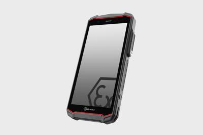 i-safe IS540 Smartphone zone 1/21