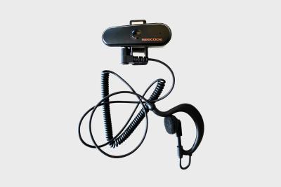 Bluetooth headset for push to talk brand seecode