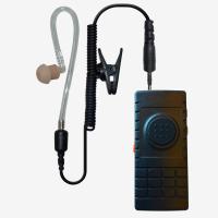 bluetooth ptt button with mic