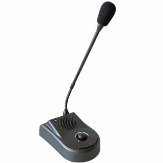 SKU 714 Desktop Mic