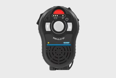 ATEX RSM from Ecom