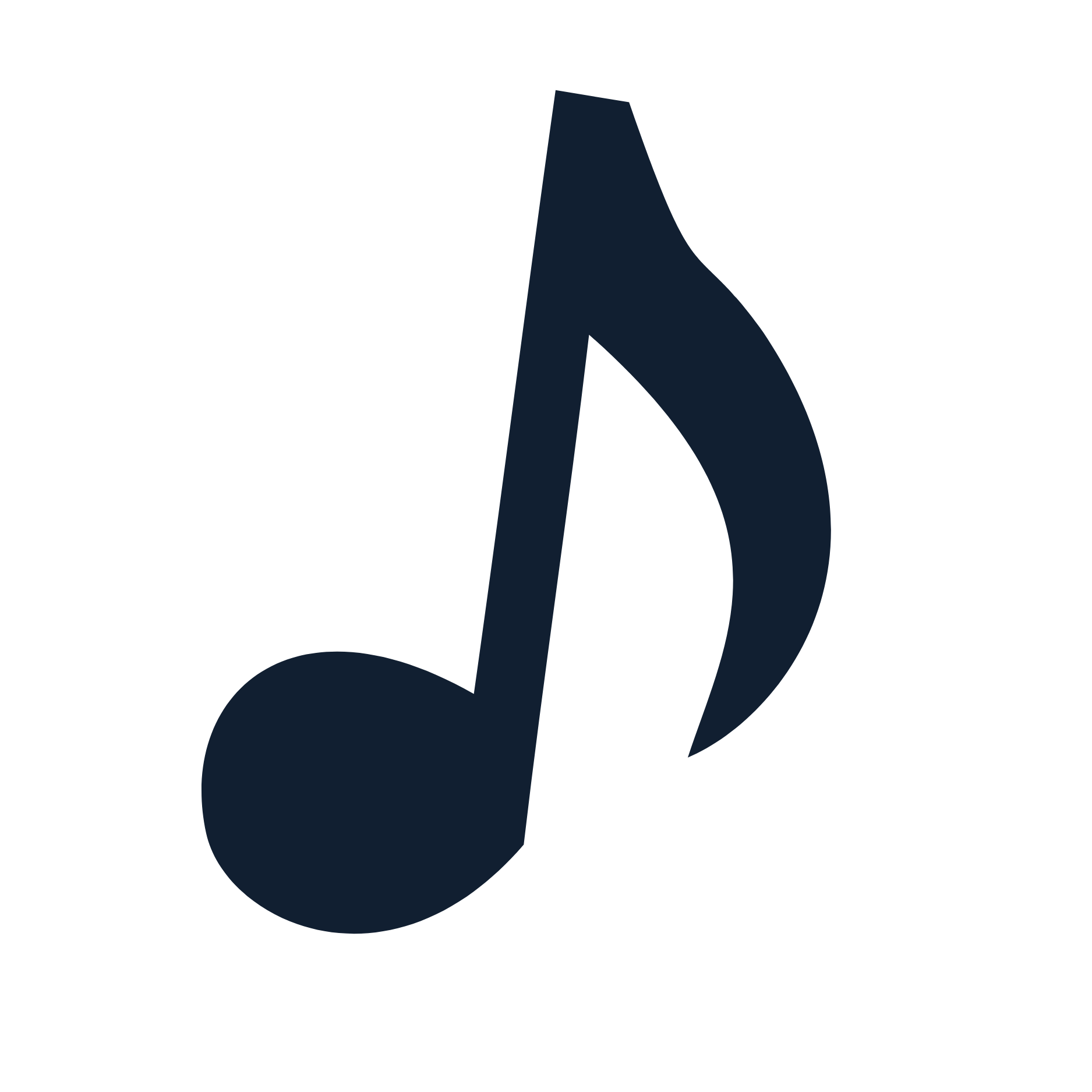 Tone signaling icon