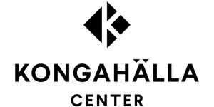 Kongahälla center